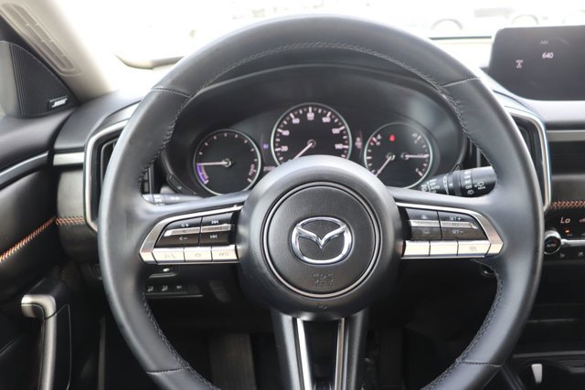 Used 2025 MAZDA CX-50 2.5 Hybrid w/ Premium Plus Pkg image 21