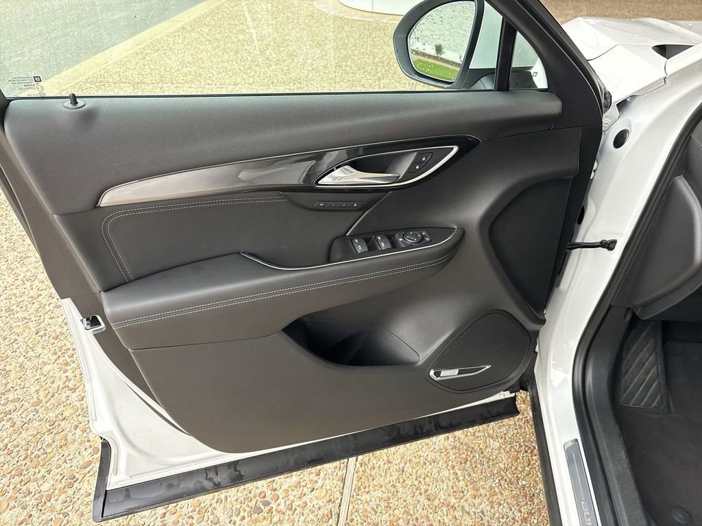 Certified 2025 Buick Envision Preferred image 22