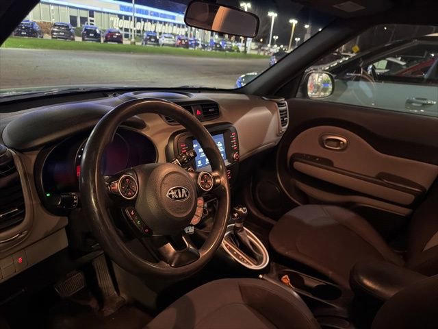 Used 2018 Kia Soul w/ Option Group 020 image 11