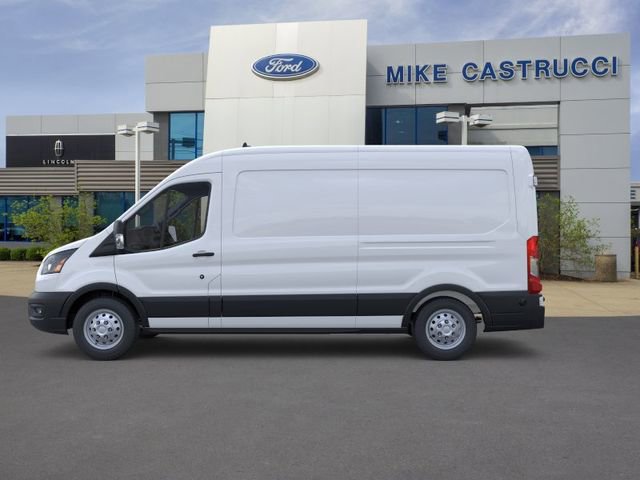 New 2026 Ford Transit 150 148 Medium Roof AWD image 3