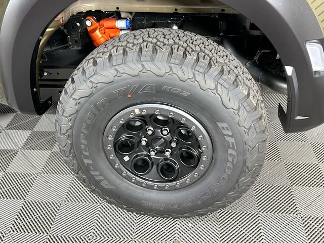 New 2025 Ford F150 Raptor image 36