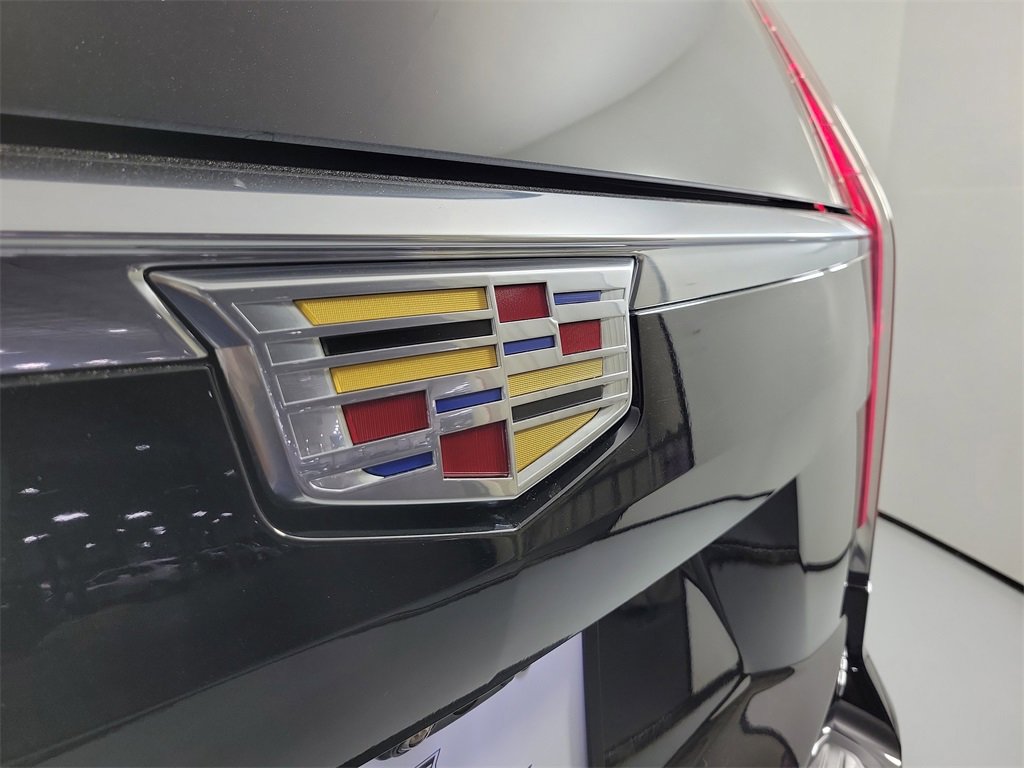 Certified 2023 Cadillac Escalade ESV Premium Luxury image 7