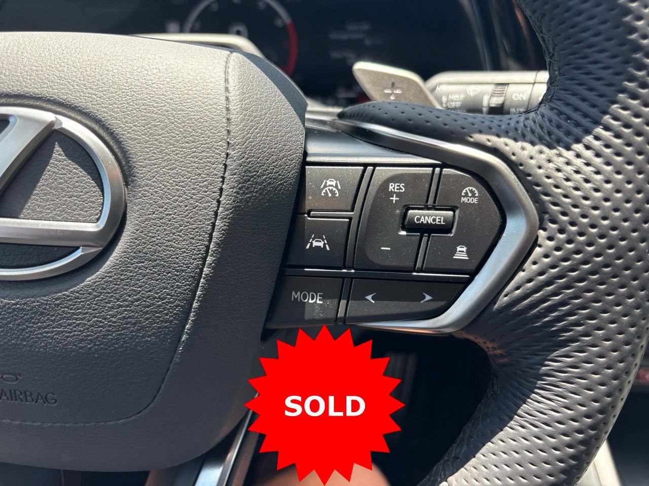 Used 2025 Lexus TX 350 AWD w/ Technology Package image 27