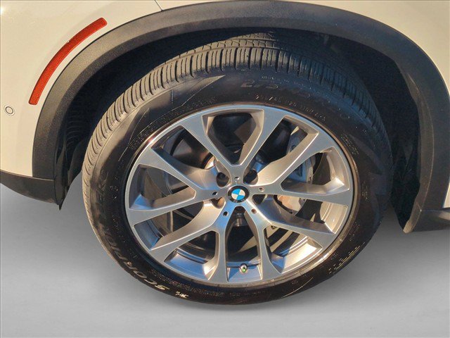 Used 2024 BMW X5 sDrive40i w/ Premium Package RWD image 26
