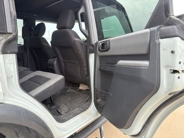 Used 2021 Ford Bronco Big Bend AWD/4WD image 19