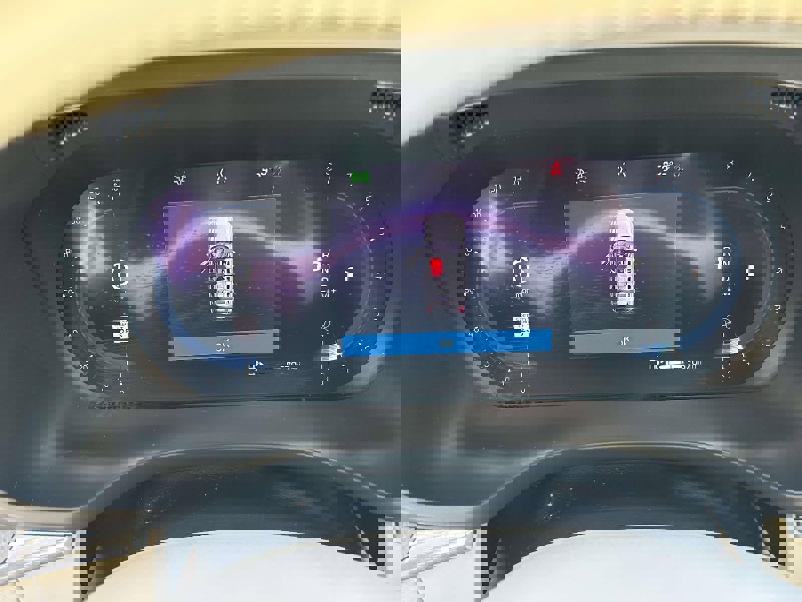 Certified 2023 Volvo XC60 B5 Plus w/ Climate Package image 25