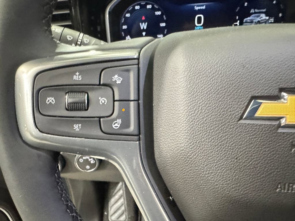 New 2026 Chevrolet Silverado 1500 LT image 18