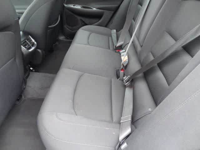 Used 2023 Chevrolet Malibu LT FWD image 8