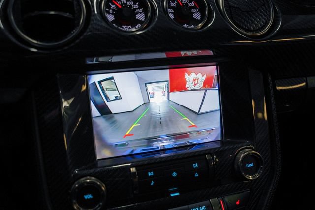 Used 2020 Ford Mustang Shelby GT350 w/ Technology Package RWD image 8