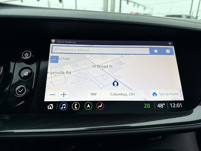Used 2021 Buick Envision Essence w/ Technology Package I AWD/4WD image 18