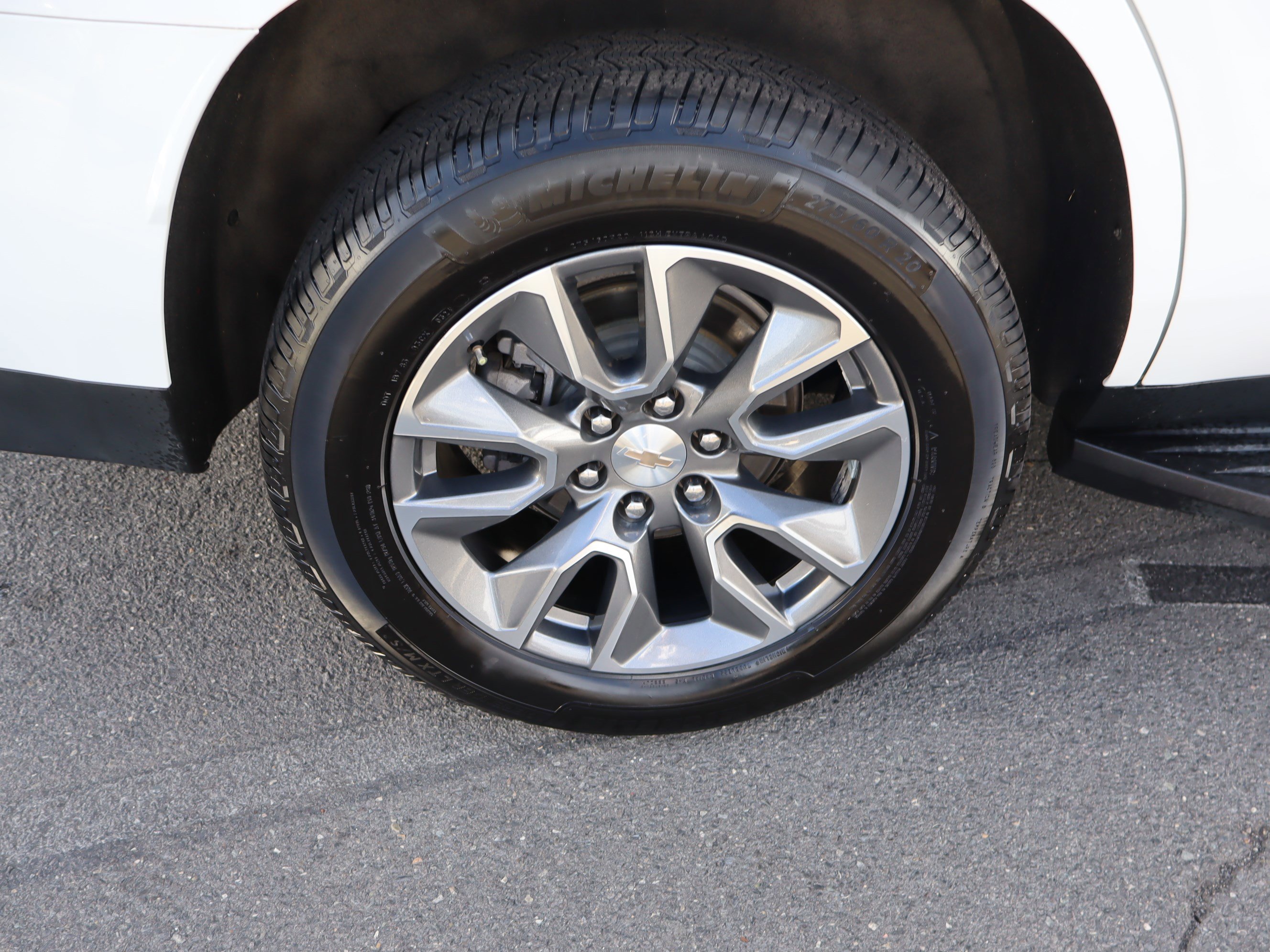 Used 2021 Chevrolet Tahoe LS image 42