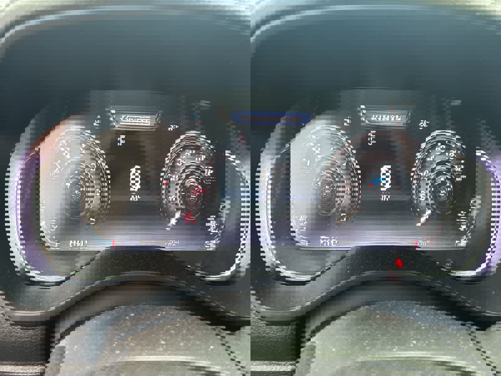 Used 2026 RAM 2500 Laramie w/ Night Edition image 38