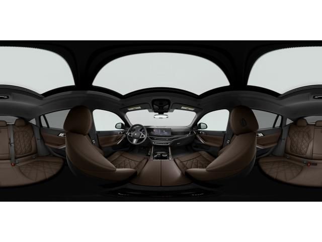 New 2026 BMW X6 xDrive40i w/ Premium Package image 8