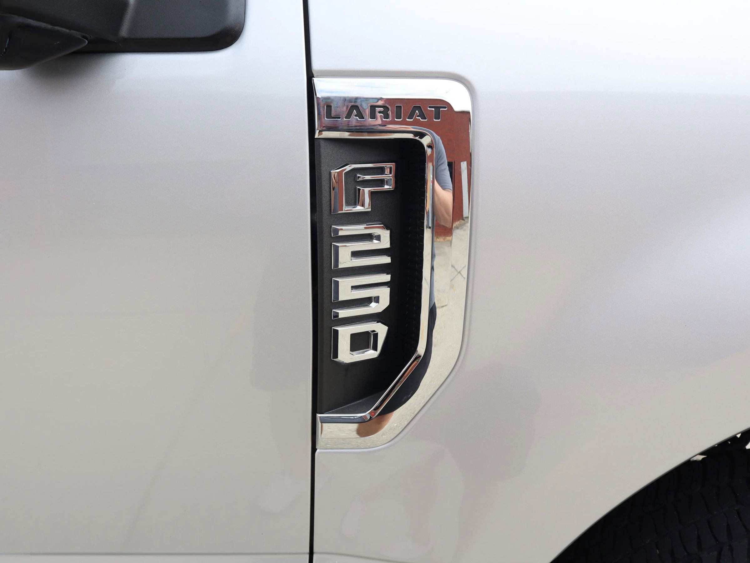 Used 2018 Ford F250 Lariat w/ Lariat Ultimate Package image 36