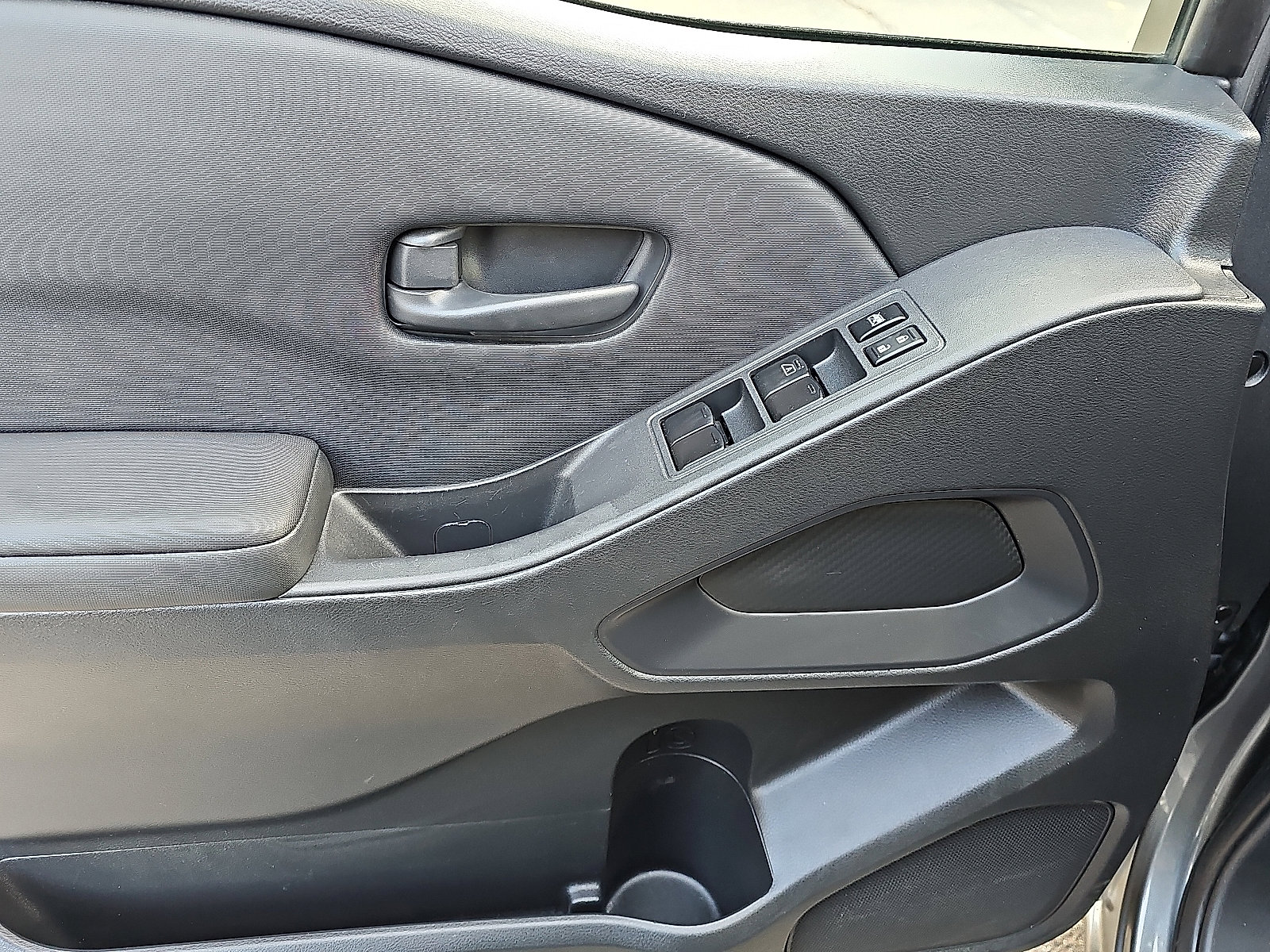 Used 2022 Nissan Frontier S w/ Technology Package image 13