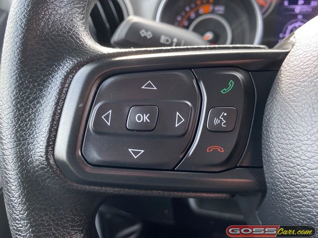 Certified 2023 Jeep Wrangler Sport image 16