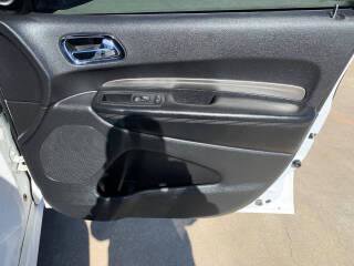 Used 2017 Dodge Durango GT w/ Nav & Power Liftgate Group image 13