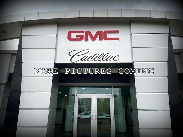 Used 2020 GMC Acadia SLE w/ Driver Convenience Package FWD image 1