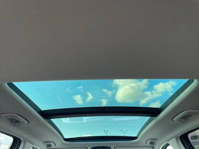 Used 2025 Hyundai Tucson Limited AWD/4WD image 38