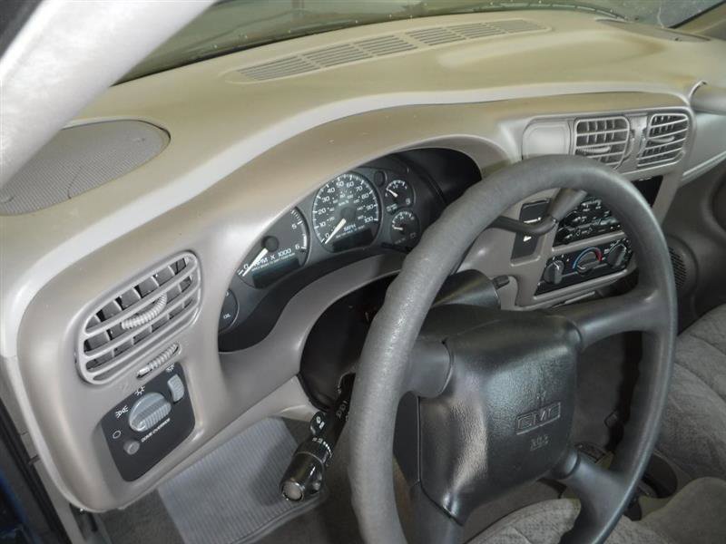 Used 1999 GMC Sonoma SLS w/ Convenience Group image 32