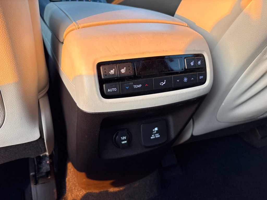 Used 2020 Hyundai Palisade Limited AWD/4WD image 14