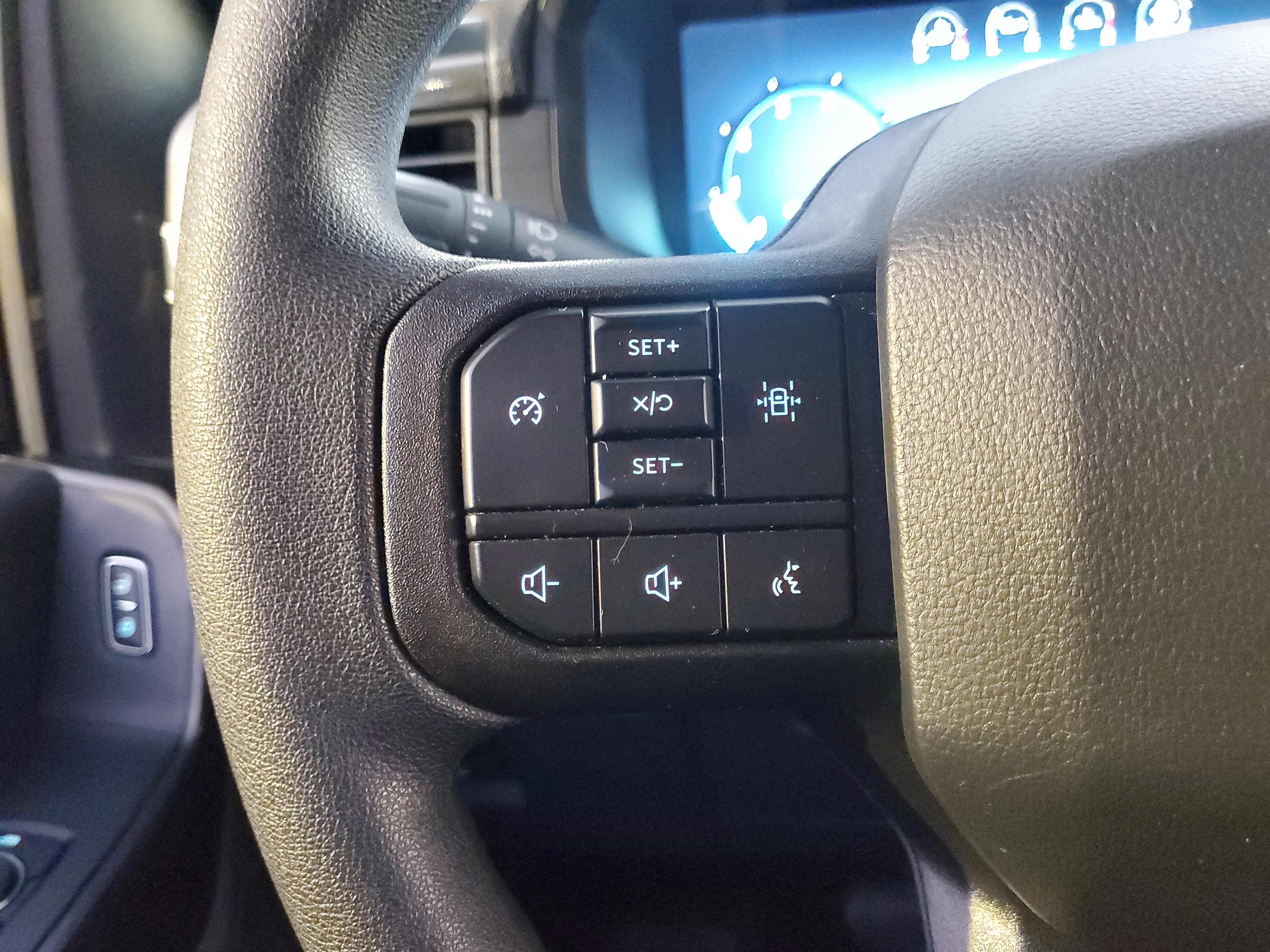 Used 2025 Ford F150 STX image 19