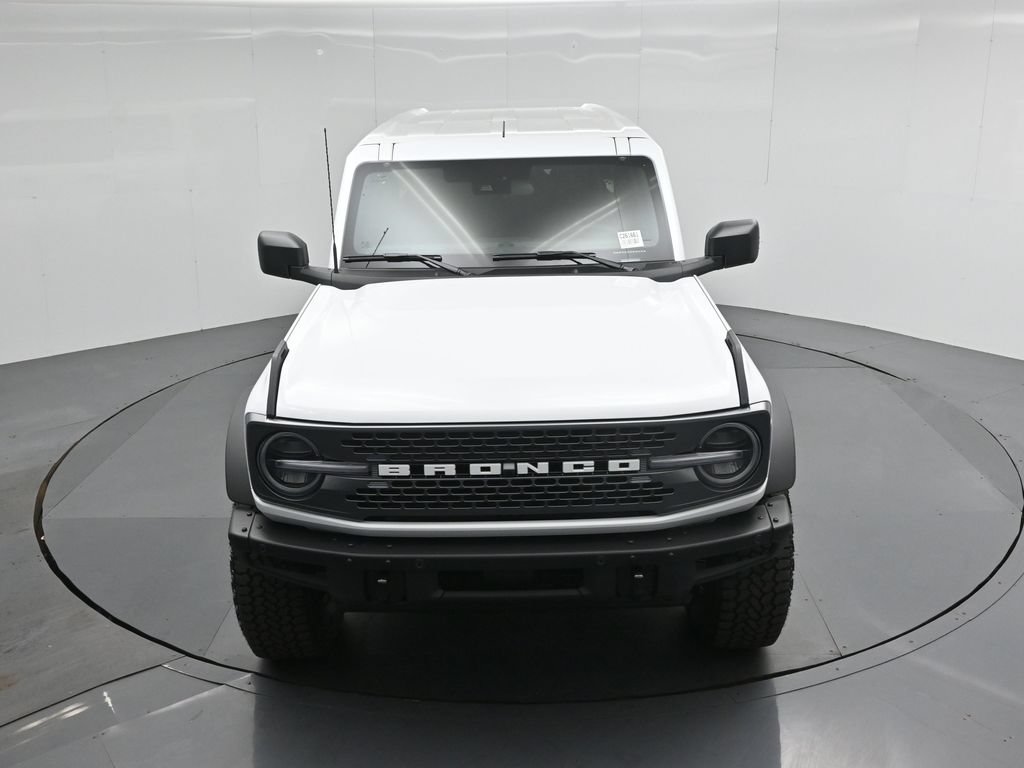 New 2026 Ford Bronco Badlands AWD/4WD image 35