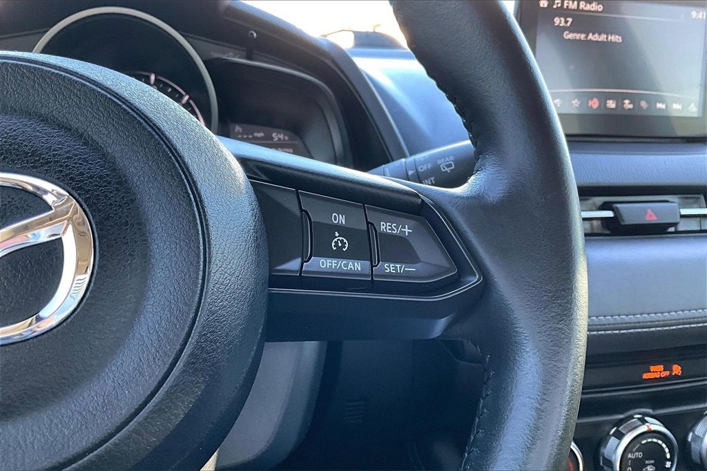 Used 2019 MAZDA CX-3 Touring w/ Preferred Equipment Package image 17