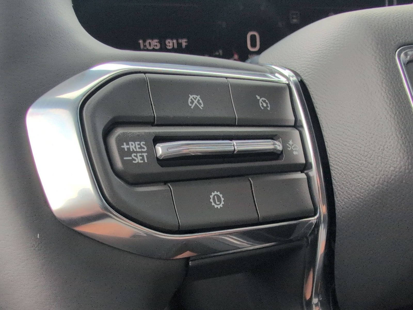 New 2026 GMC Yukon Elevation AWD/4WD image 13