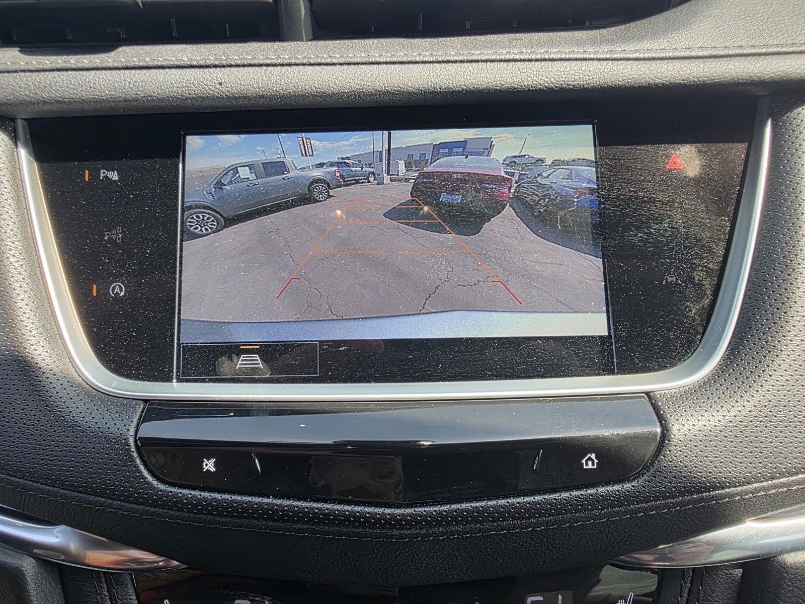 Used 2023 Cadillac XT5 Premium Luxury image 26