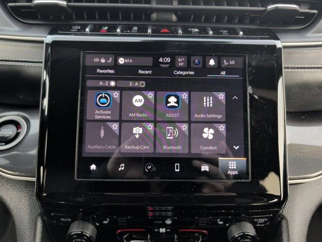 Used 2023 Jeep Grand Cherokee Altitude image 26