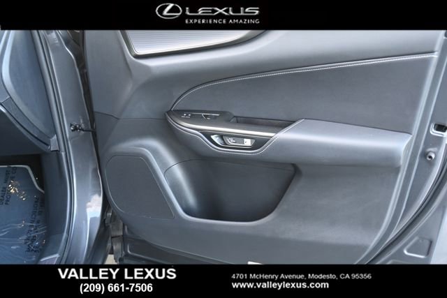 Used 2024 Lexus NX 350 F Sport AWD/4WD image 18