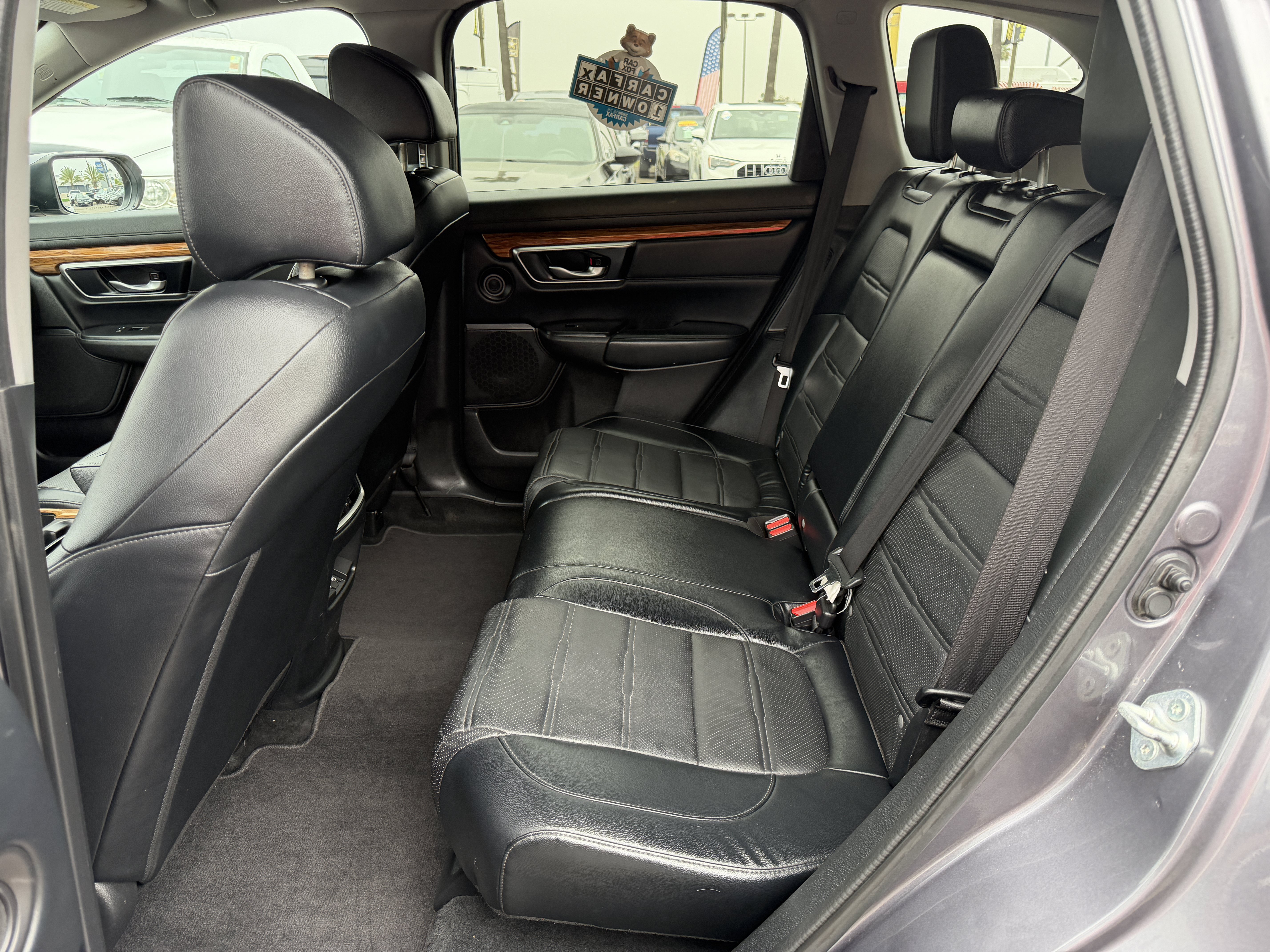 Used 2021 Honda CR-V Touring image 12