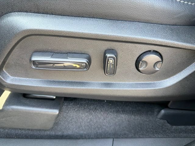 Certified 2025 Honda Pilot EX-L image 20