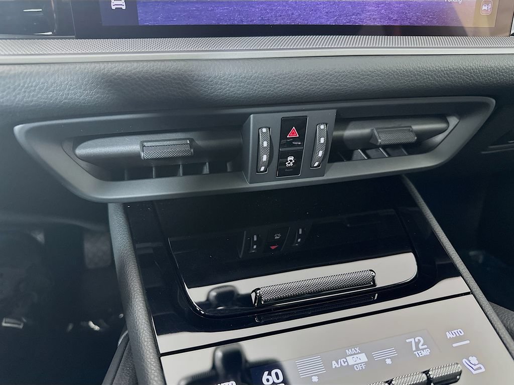 New 2026 Porsche Cayenne AWD/4WD image 18