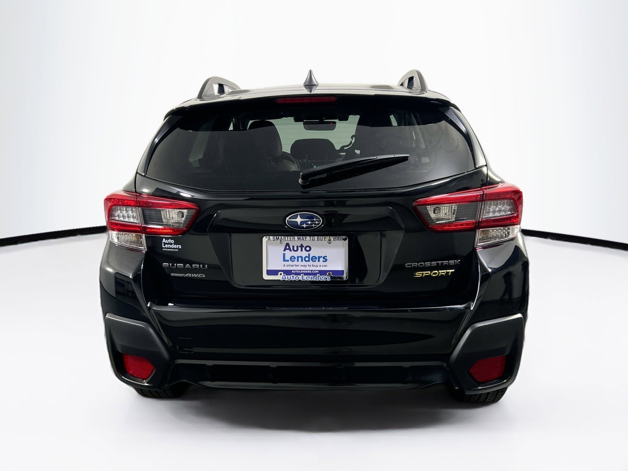 Used 2023 Subaru Crosstrek 2.5i Sport AWD/4WD image 6