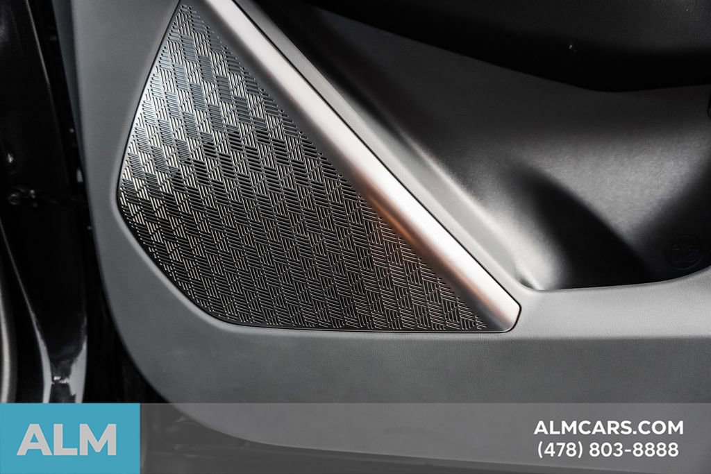 Used 2024 Kia EV9 Wind image 48