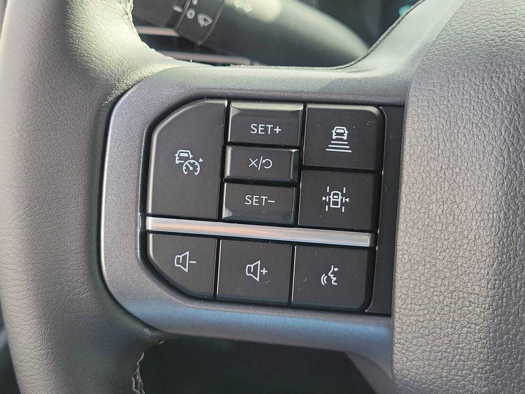 New 2025 Ford F150 XLT w/ Equipment Group 302A MID image 24