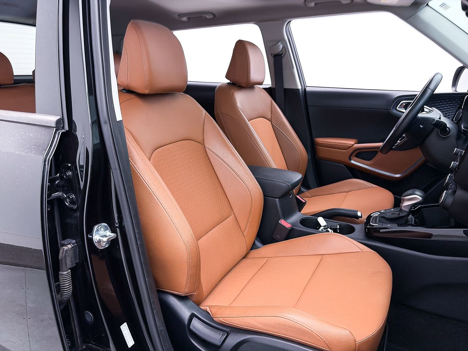 Certified 2024 Kia Soul EX w/ Option Group 015 image 34