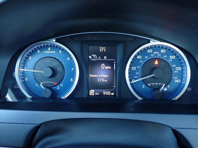 Used 2017 Toyota Camry LE image 22