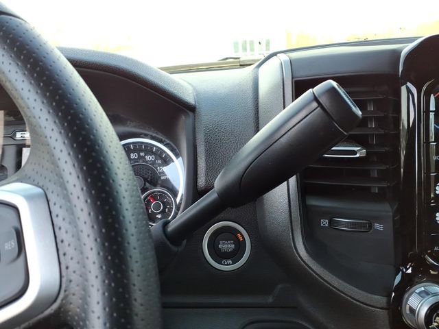 New 2026 RAM 2500 Tradesman image 22