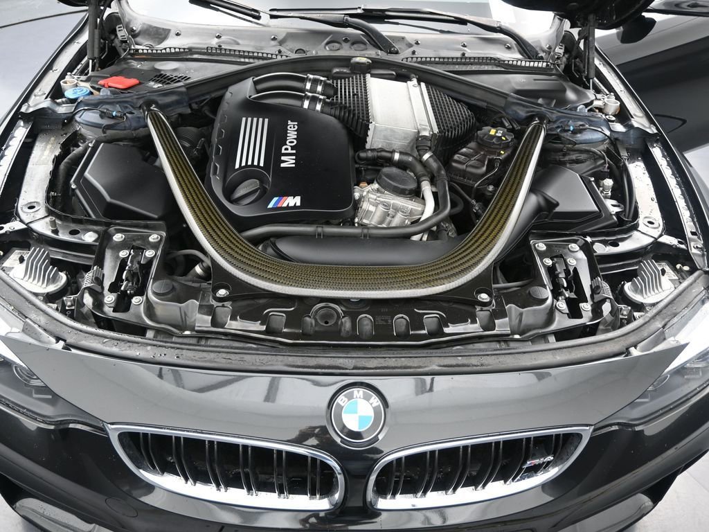 Used 2019 BMW M4 Coupe image 14