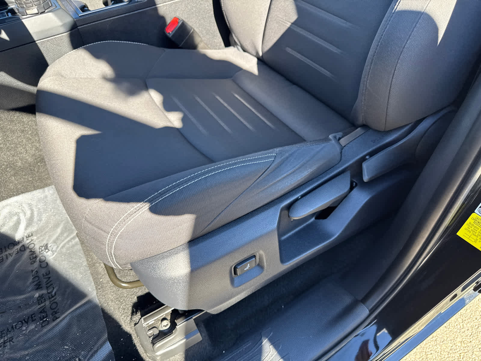 Used 2024 Toyota Tacoma TRD Off-Road image 15