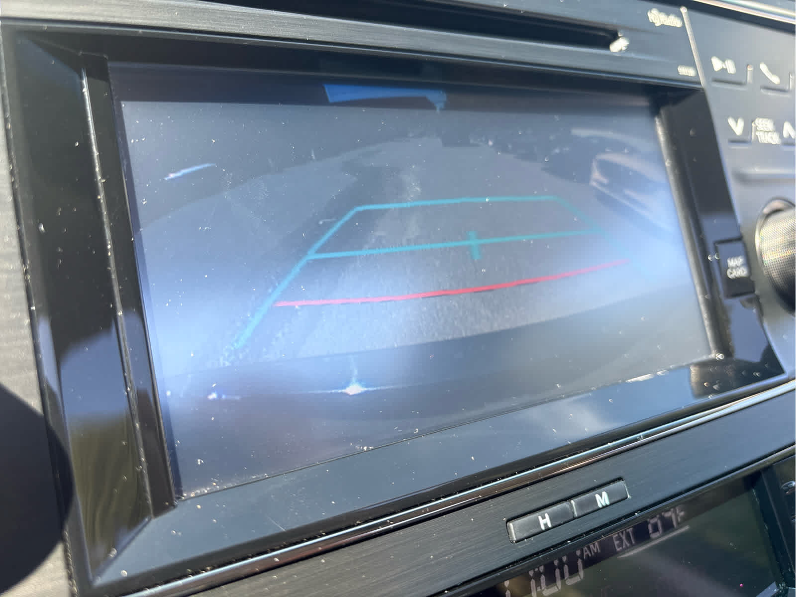 Used 2016 Toyota Avalon XLE Premium FWD image 15