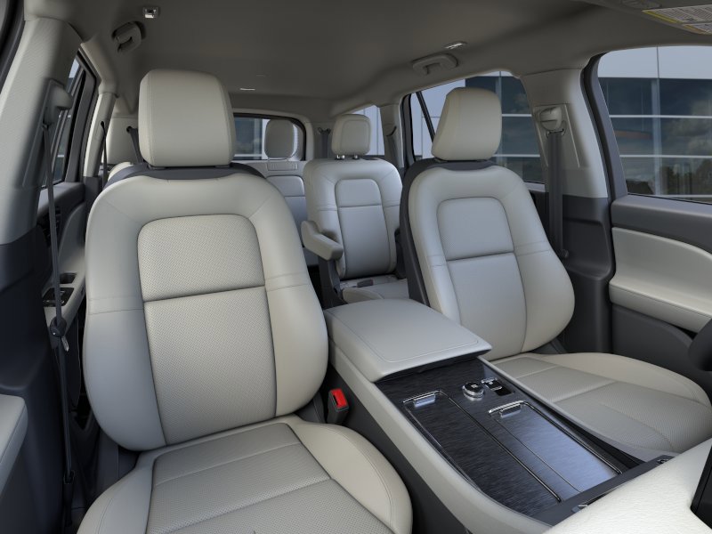 New 2026 Lincoln Aviator 2WD w/ Jet Appearance Package image 32