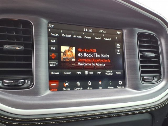 Used 2023 Dodge Charger Scat Pack image 11