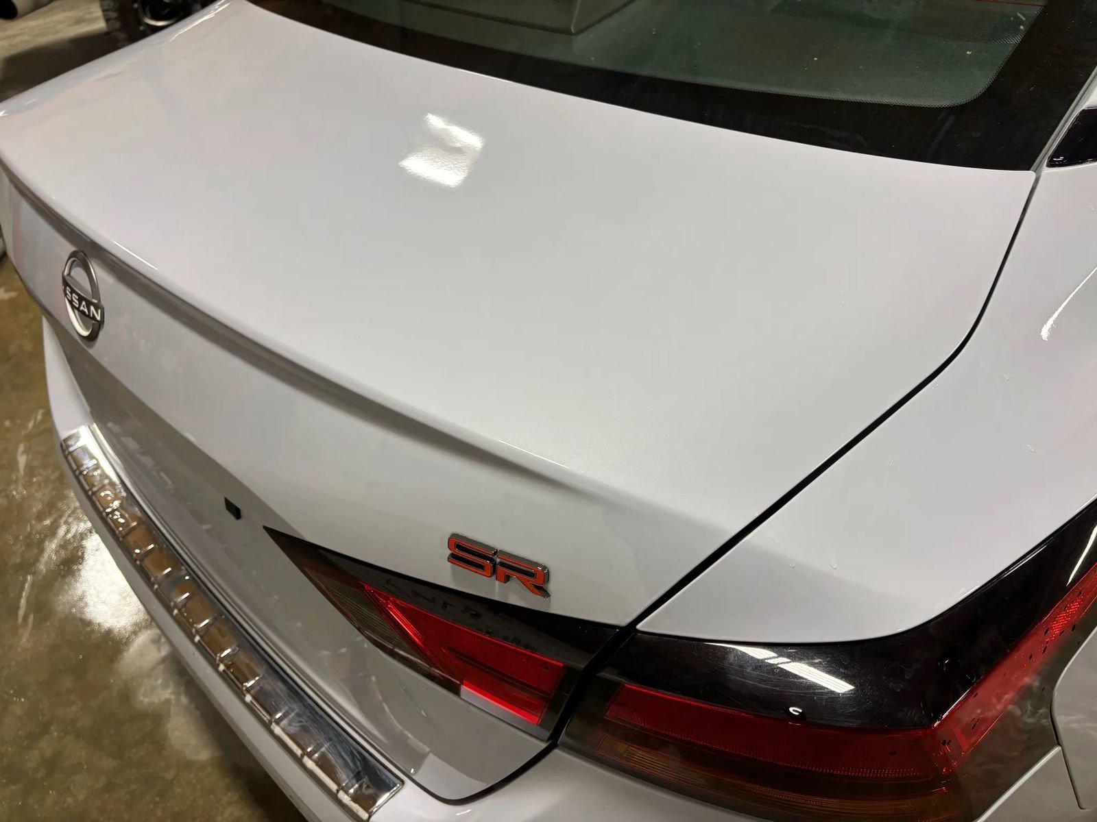 Used 2023 Nissan Altima 2.5 SR w/ SR Premium Package image 22