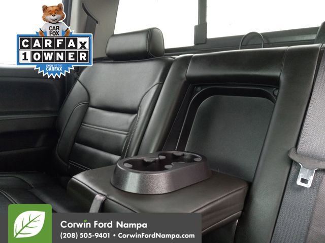 Used 2018 GMC Sierra 3500 Denali w/ Duramax Plus Package image 25