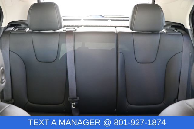 Used 2024 Buick Encore GX Sport Touring FWD image 14