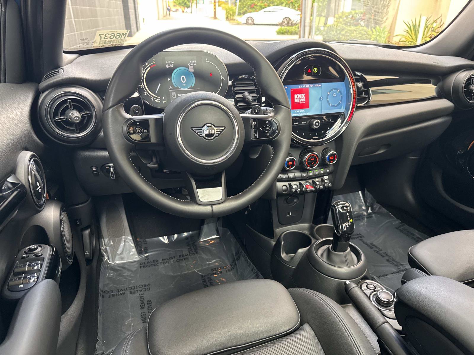 Certified 2023 MINI Cooper S image 7